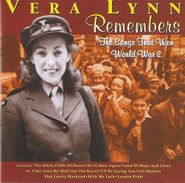 Vera Lynn, Vera Lynn Remembers: The Songs That Won World War II [Import] (CD)