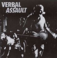 Verbal Assault, Verbal Assault (CD)