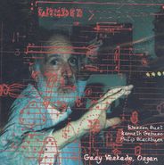 Warren Burt, Winded - Works for organ and tape by, of, and for Kenneth Gaburo (1926-1993) (CD)