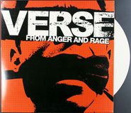 Verse, From Anger And Rage [White Vinyl] (LP)
