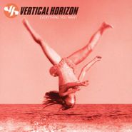 Vertical Horizon, Everything You Want (CD)