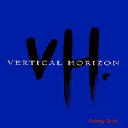 Vertical Horizon, Running On Ice (CD)