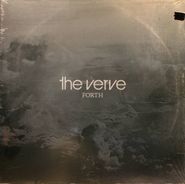 The Verve, Forth [Box Set, Limited Edition] (LP)