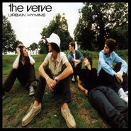 The Verve, Urban Hymns (CD)