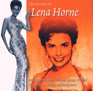 Lena Horne, The Very Best Of Lena Horne (CD)