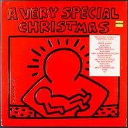 Various Artists, A Very Special Christmas (LP)