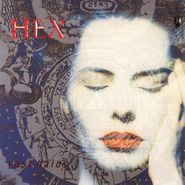 Hex, Vast Halos (CD)