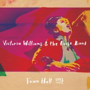 Victoria Williams, Victoria Williams & The Loose Band Town Hall 1995 [Record Store Day] (LP)
