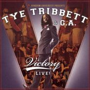 Tye Tribbett, Victory Live! (CD)
