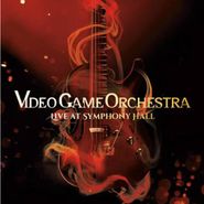Video Game Orchestra, Live At Symphony Hall (CD)