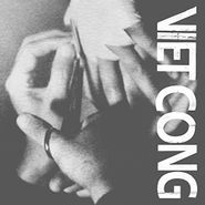 Viet Cong, Viet Cong [White Vinyl] (LP)