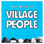 The Village People, The Best Of Village People (CD)