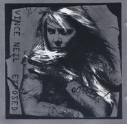Vince Neil, Exposed (CD)