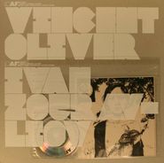 Vincent Oliver, Drunk Fun EP [Import, Limited Edition, 3" disc] (CD)