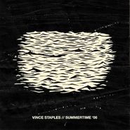 Vince Staples, Summertime '06 (CD)