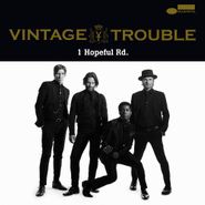 Vintage Trouble, 1 Hopeful Rd. (CD)