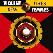 Violent Femmes, New Times (CD)