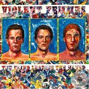 Violent Femmes, The Blind Leading The Naked (CD)
