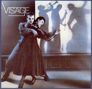 Visage, Visage (CD)