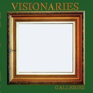 Visionaries, Galleries (CD)