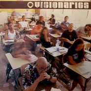 Visionaries, Sophomore Jinx (LP)