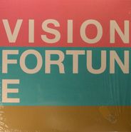 Vision Fortune, Night Junkies [Import] (12")