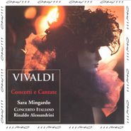 Antonio Vivaldi, Vivaldi: Concerti e Cantate [Import] (CD)