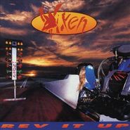 Vixen, Rev It Up (CD)
