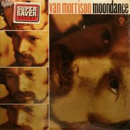 Van Morrison, Moondance (LP)