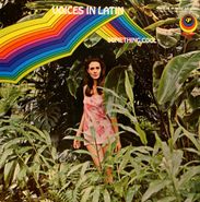 Voices In Latin, Somethin' Cool (LP)