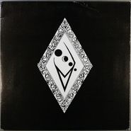 Volahn, Dimensiónes del Trance Kósmico [SIGNED COPY] (LP)