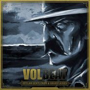 Volbeat, Outlaw Gentlemen & Shady Ladies (CD)