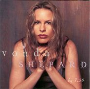 Vonda Shepard, By 7:30 (CD)