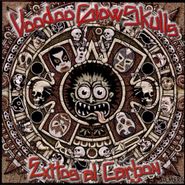 Voodoo Glow Skulls, Exitos Al Cabron (CD)