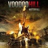 Voodoo Hill, Waterfall [Import] (CD)