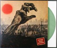 Fabio Frizzi, Zombie Flesh Eaters [Green Vinyl Score] (LP)