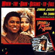 Jermaine Jackson, Voyage Of The Rock Aliens [OST] (CD)