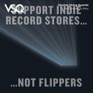 The Vitamin String Quartet, VSQ Performs Kanye West [Record Store Day] (LP)