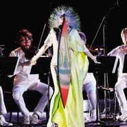 Björk, Vulnicura Strings (LP)