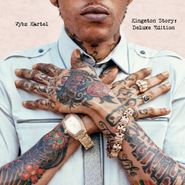 Vybz Kartel, Kingston Story: Deluxe Edition (CD)