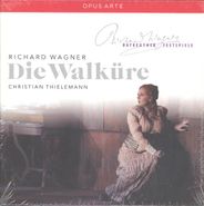 Richard Wagner, Wagner: Die Walküre [Import] (CD)
