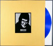 Waifle, Do You Need A Place To Stay? [Blue Vinyl] (LP)