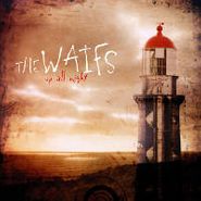 The Waifs, Up All Night (CD)