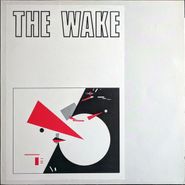 The Wake, Something Outside [Belgian Issue] (12")