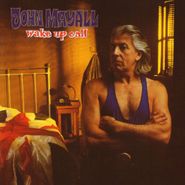John Mayall, Wake Up Call (CD)