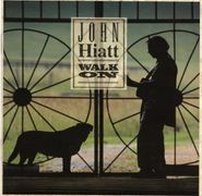 John Hiatt, Walk On (CD)