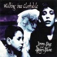 Jimmy Page, Walking Into Clarksdale (CD)