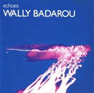 Wally Badarou, Echoes [Import] (CD)