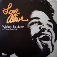 Walter Hawkins, Love Alive (CD)