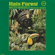 Walter Wanderley, Rain Forest (CD)
